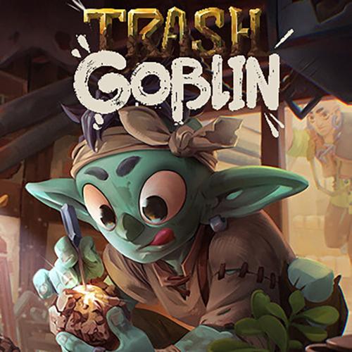 Trash Goblin 2024 torrent